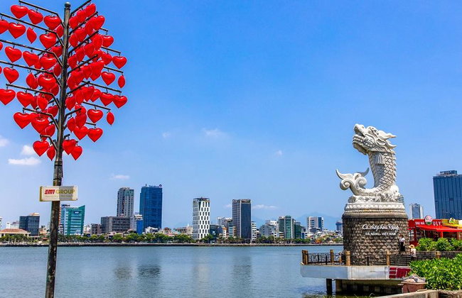 Tour de día completo: Lo más destacado y maravillas naturales de Da Nang - Foto 1